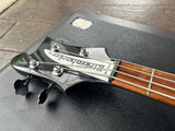 Rickenbacker 4003s