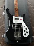 Rickenbacker 4003s