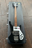 Rickenbacker 4003s