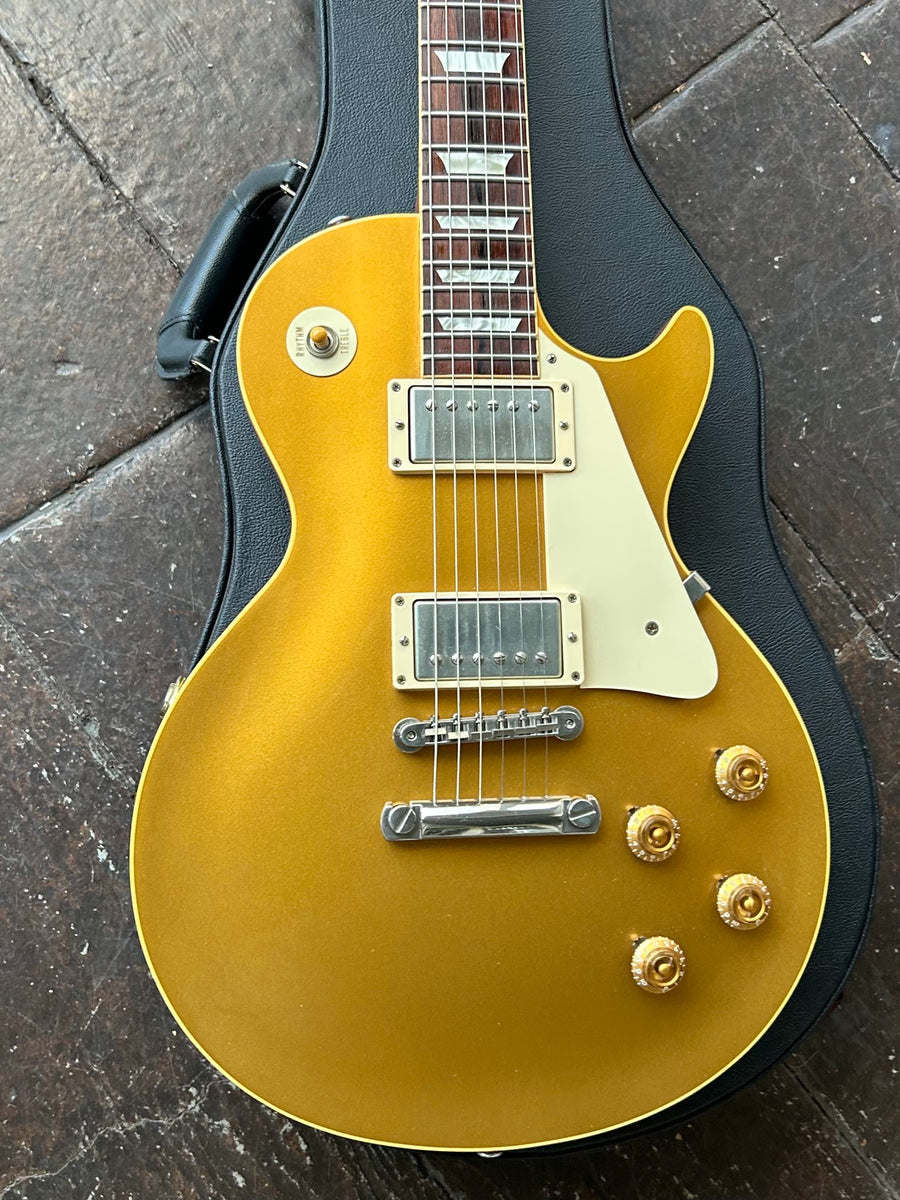 1997 Gibson Custom Shop Historic Les Paul Custom '57 Reissue