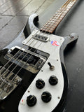 Rickenbacker 4003s