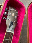 2022 Gibson SG Mod Shop (Left handed)