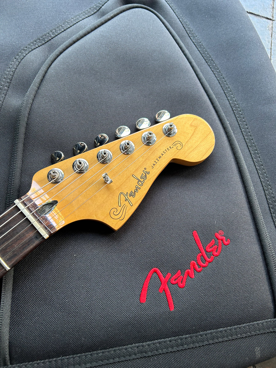 ギター Fender Player II Jazzmaster 2024 2024 Fender Player II Jazzmaster – Moze Guitars