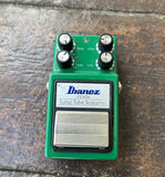 Ibanez Turbo Tube Screamer TS9DX