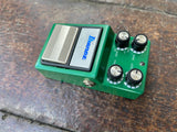 Ibanez Turbo Tube Screamer TS9DX