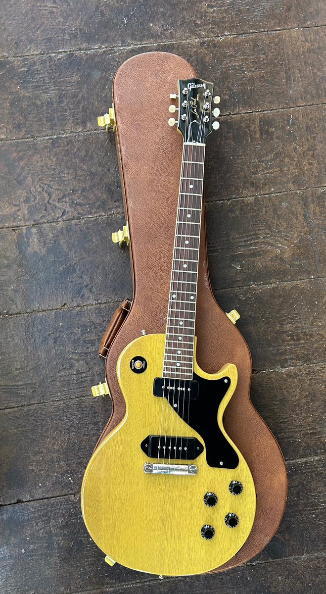 2022 Gibson Les Paul Special – Moze Guitars