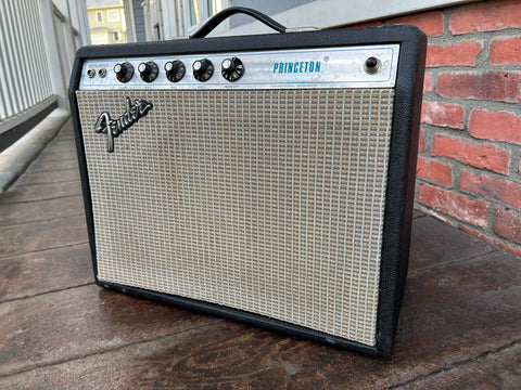 1979 Fender Princeton