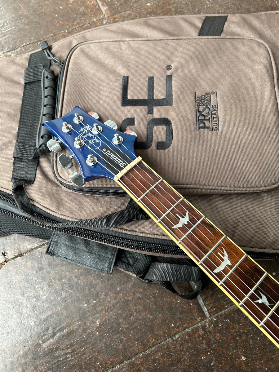 PRS SE Standard 24 – Moze Guitars