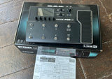 Line 6 POD Go Multi-Effect and Amp Processor