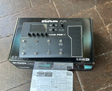 Line 6 POD Go Multi-Effect and Amp Processor