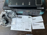 Line 6 POD Go Multi-Effect and Amp Processor