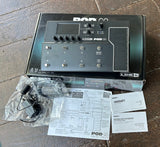 Line 6 POD Go Multi-Effect and Amp Processor