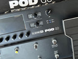 Line 6 POD Go Multi-Effect and Amp Processor