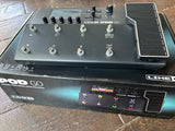 Line 6 POD Go Multi-Effect and Amp Processor