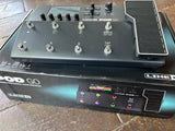 Line 6 POD Go Multi-Effect and Amp Processor