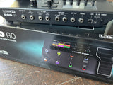 Line 6 POD Go Multi-Effect and Amp Processor