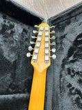 2007-2008 Fender ST12 Stratocaster 12-String CIJ
