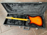 2007-2008 Fender ST12 Stratocaster 12-String CIJ