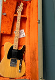 2002 Fender American Vintage Telecaster 52 RI
