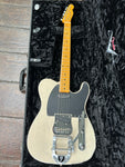 2005 Fender 50's RI Telecaster with Bigsby