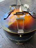 1940's Gibson L-50