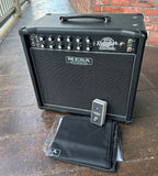 Mesa Boogie Badlander 25 1x12 Combo Black Bronco