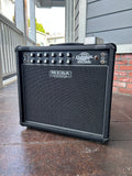 Mesa Boogie Badlander 25 1x12 Combo Black Bronco