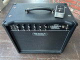 Mesa Boogie Badlander 25 1x12 Combo Black Bronco