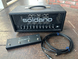 Soldano Astro 20