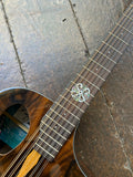 Michael Kelly MK12XZISFX Forte Port 12 String
