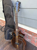 Michael Kelly MK12XZISFX Forte Port 12 String