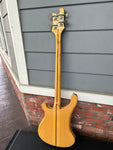 1978 Rickenbacker Bass 4001