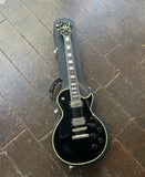1989 Orville by Gibson, Les Paul Custom