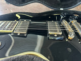 1989 Orville by Gibson, Les Paul Custom