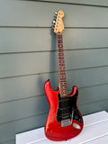2010 Fender Road Worn Player Stratocaster