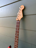 2010 Fender Road Worn Player Stratocaster