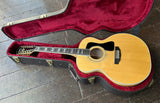 1996 Guild JF65-12 BL 12 String Acoustic Guitar