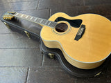1996 Guild JF65-12 BL 12 String Acoustic Guitar