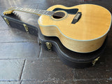 1996 Guild JF65-12 BL 12 String Acoustic Guitar