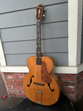 1950's Kay Archtop