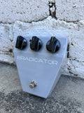 Satellite Amps Eradicator Tube Guitar Preamp Pedal
