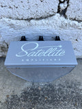Satellite Amps Eradicator Tube Guitar Preamp Pedal
