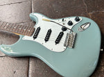 2017 American Professional Stratocaster Sonic Grey
