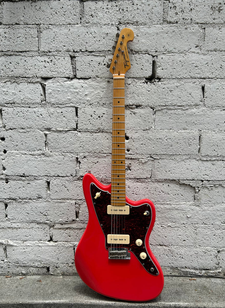 TajimaGuitar　TW SERIES TW-61 TW 61