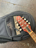 Seagull S8 Mandolin Burnt Umber