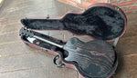 2002 Gibson Les Paul Voodoo