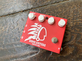 Sioux Guitars Dakota County Delay