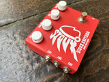 Sioux Guitars Dakota County Delay