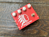 Sioux Guitars Dakota County Delay