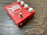 Sioux Guitars Dakota County Delay